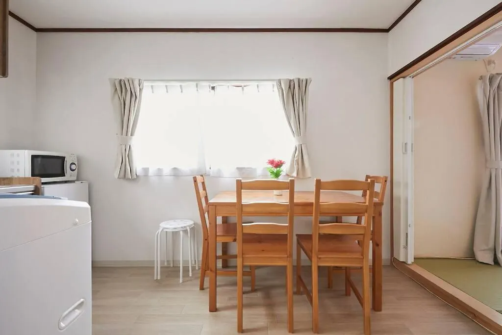 Urayasu House! For Up To 6 People, 15 Min Bus Ride To Disney! 東京都