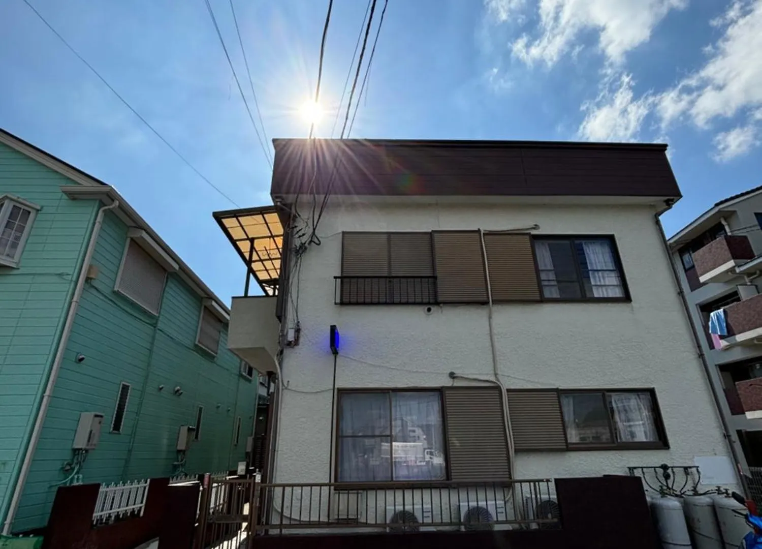 Urayasu House! For Up To 6 People, 15 Min Bus Ride To Disney! Tokyo Daire