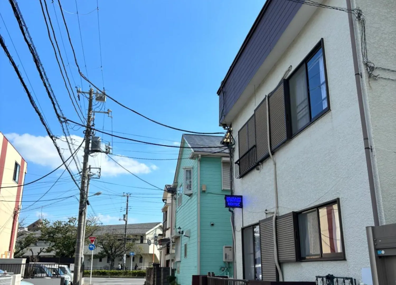 Urayasu House! For Up To 6 People, 15 Min Bus Ride To Disney! Tokyo