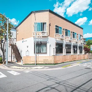 アパート Ustay Kitakoiwa, 東京都
