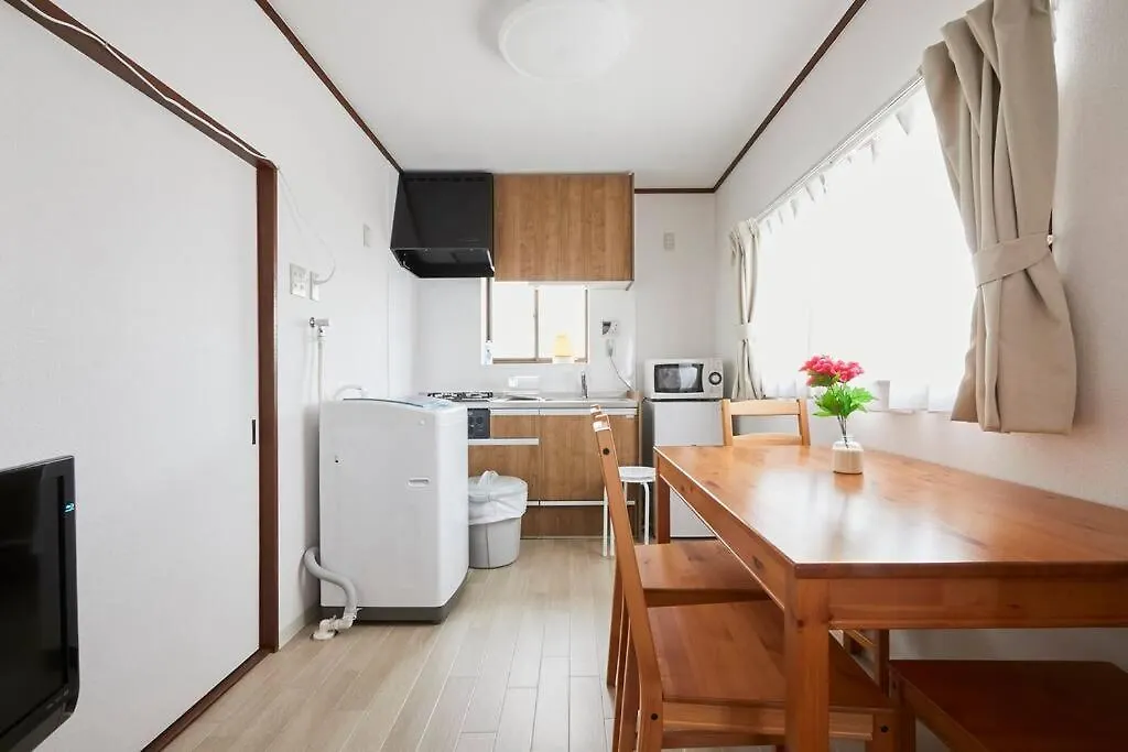 Urayasu House! For Up To 6 People, 15 Min Bus Ride To Disney! 東京都 日本