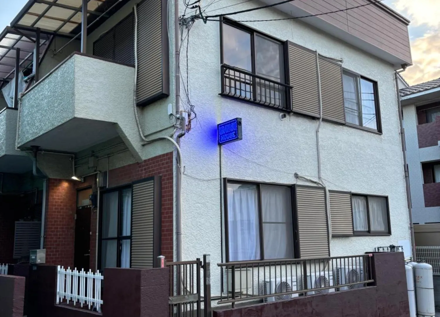 Urayasu House! For Up To 6 People, 15 Min Bus Ride To Disney! 東京都
