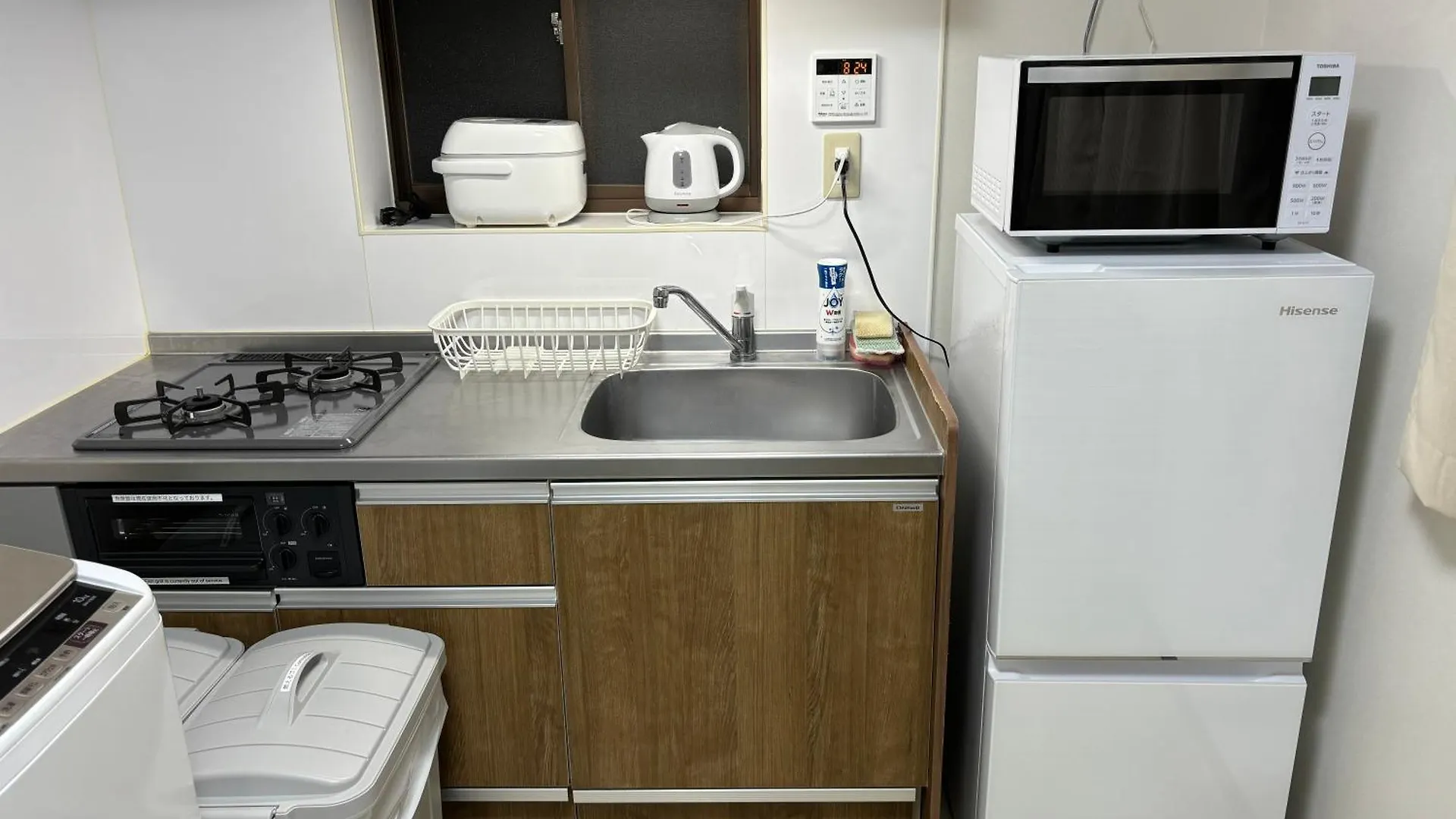 Urayasu House! For Up To 6 People, 15 Min Bus Ride To Disney! Tokió